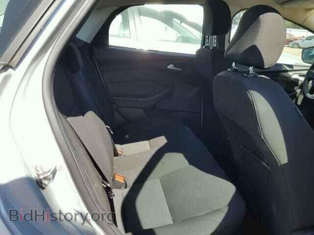 2015 FORD FOCUS - VIN: 1FADP3F22FL288172 - Фото 6