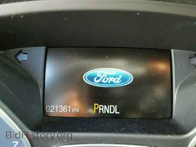 2015 FORD FOCUS - VIN: 1FADP3F22FL288172 - Фото 8