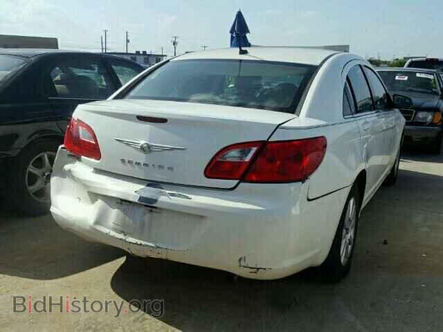 2010 CHRYSLER SEBRING - VIN: 1C3CC4FB4AN223977 - Photo 4