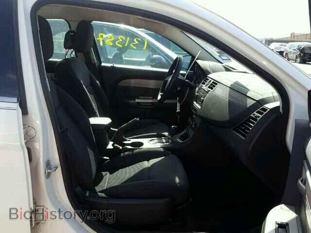 2010 CHRYSLER SEBRING - VIN: 1C3CC4FB4AN223977 - Photo 5