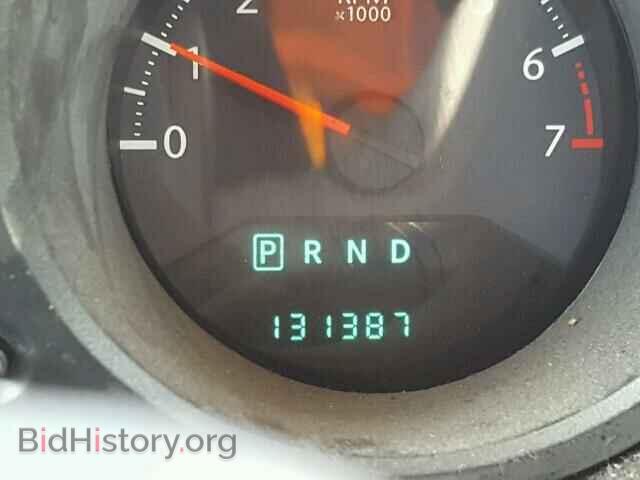 2010 CHRYSLER SEBRING - VIN: 1C3CC4FB4AN223977 - Photo 8
