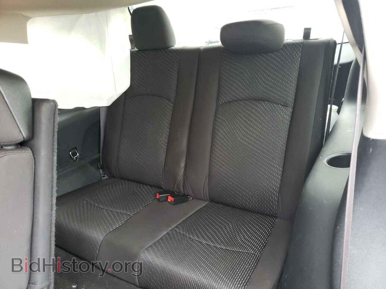 2017 DODGE JOURNEY - VIN: 3C4PDCAB0HT609401 - Фото 9