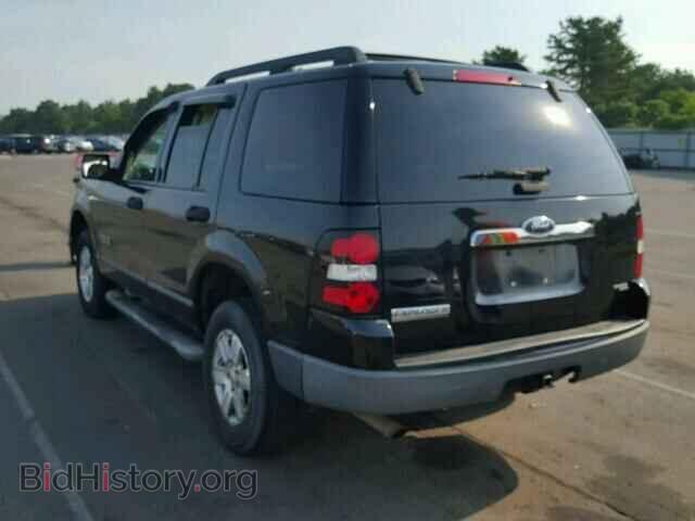 2006 FORD EXPLORER - VIN: 1FMEU72E26UA69894 - Фото 3