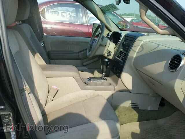 2006 FORD EXPLORER - VIN: 1FMEU72E26UA69894 - Фото 5
