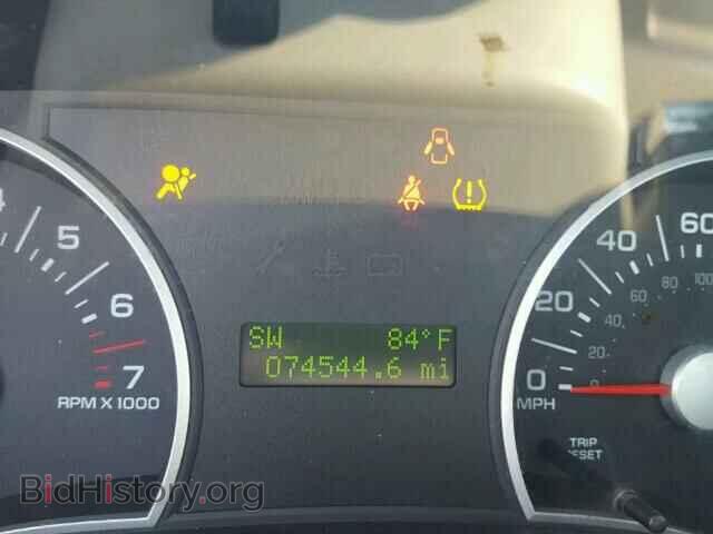 2006 FORD EXPLORER - VIN: 1FMEU72E26UA69894 - Фото 8