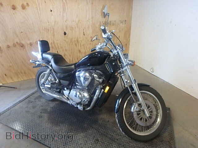 Photo JS1VS52A852102798 - SUZUKI CYCLE VS 2005