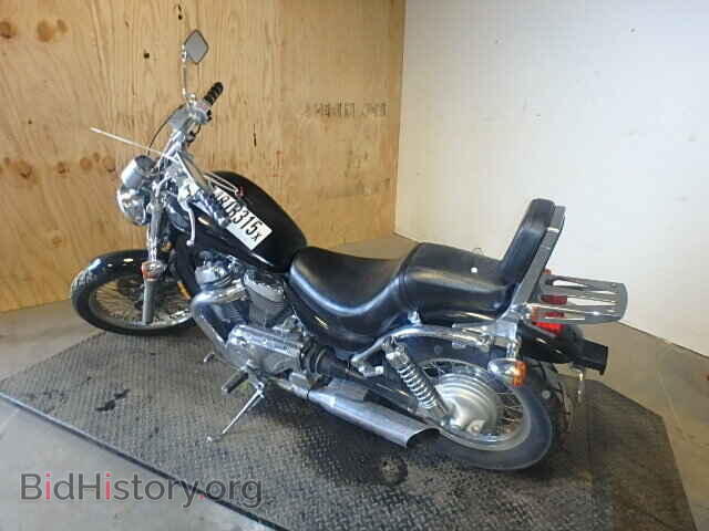 2005 SUZUKI CYCLE VS - VIN: JS1VS52A852102798 - Photo 3