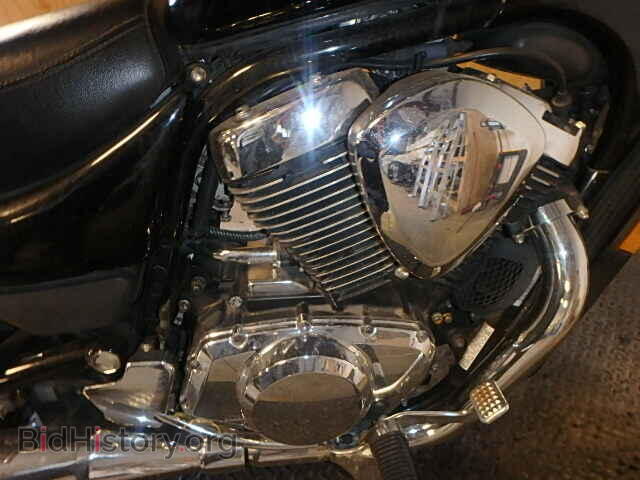 2005 SUZUKI CYCLE VS - VIN: JS1VS52A852102798 - Photo 7