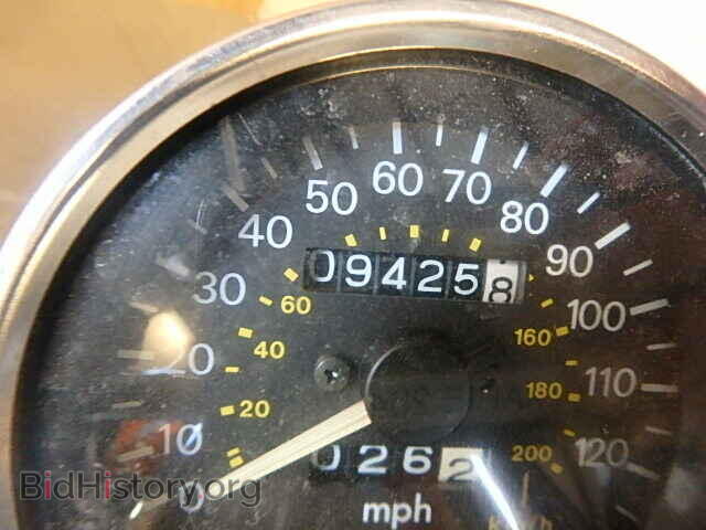 2005 SUZUKI CYCLE VS - VIN: JS1VS52A852102798 - Photo 8