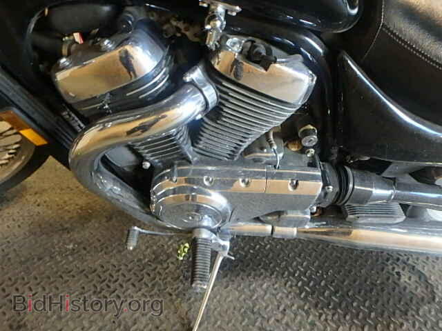 2005 SUZUKI CYCLE VS - VIN: JS1VS52A852102798 - Photo 10