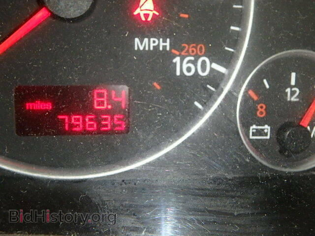 2004 AUDI A6 - VIN: WAUCD64B74N071590 - Фото 8