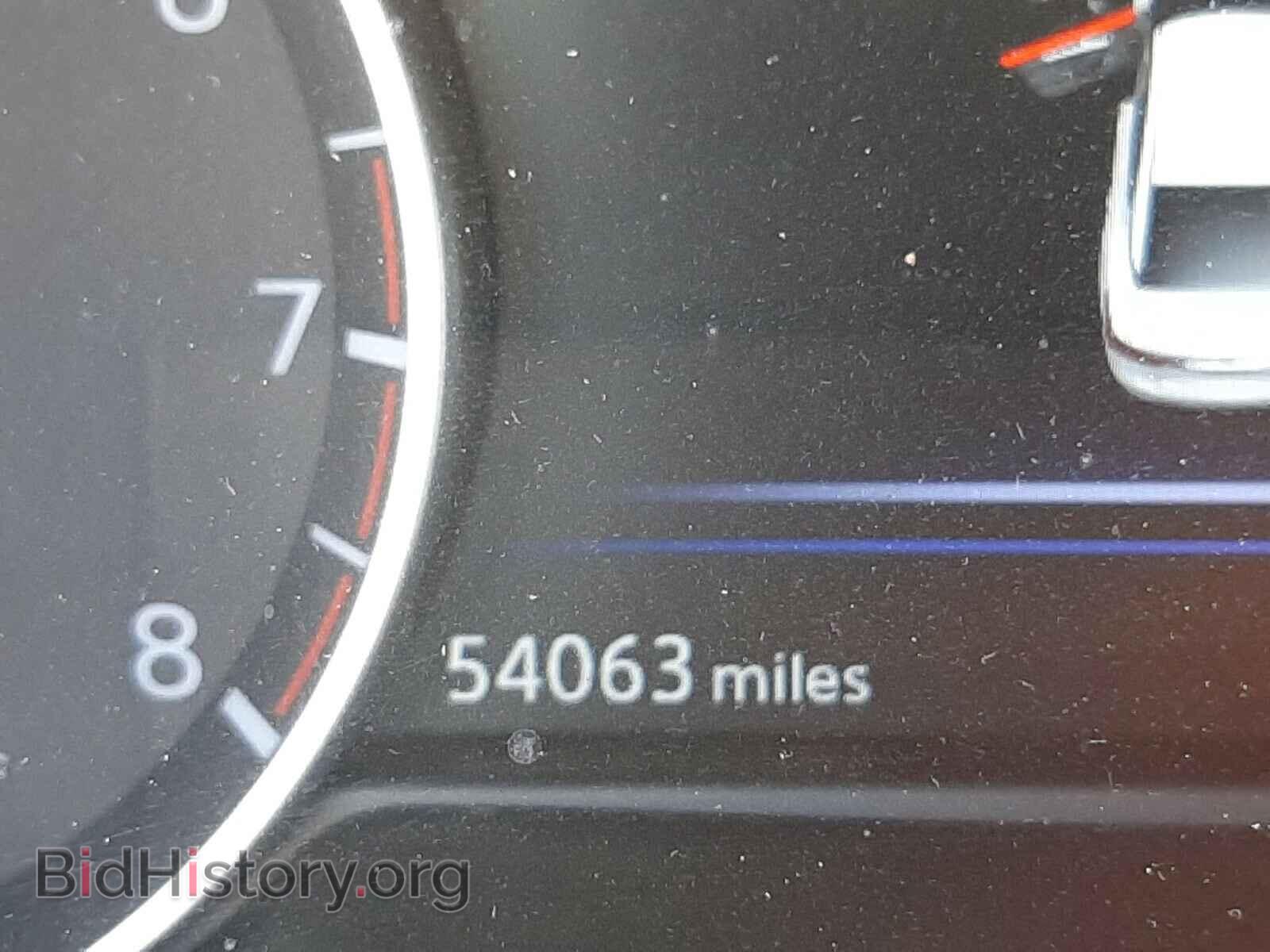 2017 NISSAN MAXIMA - VIN: 1N4AA6AP8HC446932 - Фото 8