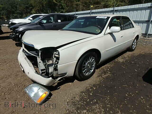 2003 CADILLAC DEVILLE - VIN: 1G6KE57Y23U157838 - Фото 2