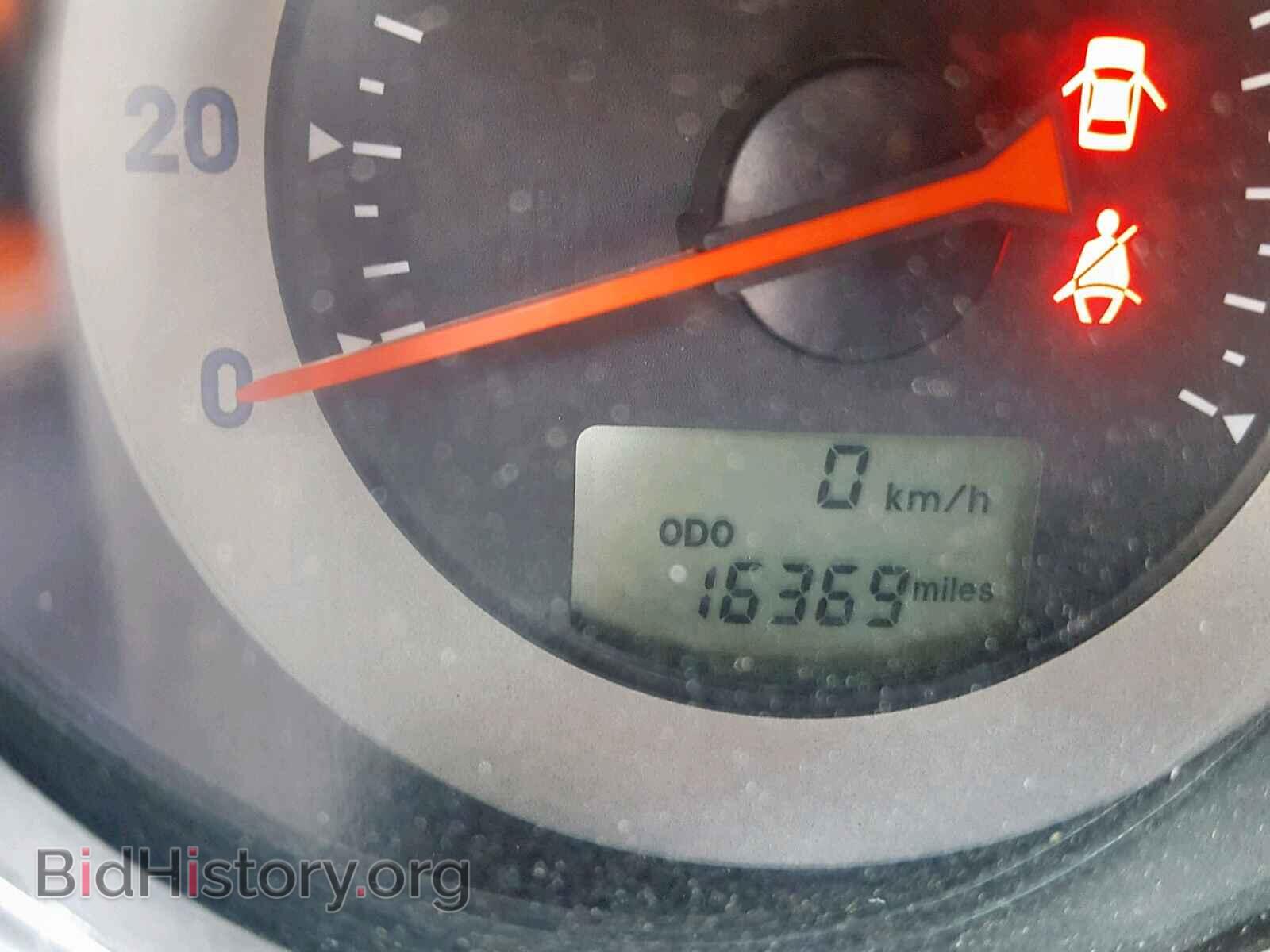 2006 MITSUBISHI ECLIPSE - VIN: 4A3AK34T76E012384 - Photo 8