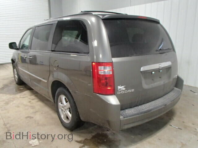 2010 DODGE CARAVAN - VIN: 2D4RN5D16AR314111 - Photo 3