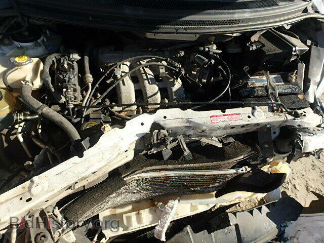 2002 MAZDA MPV - VIN: JM3LW28A220322377 - Фото 7