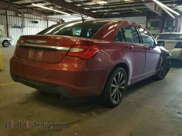 2014 CHRYSLER 200 - VIN: 1C3CCBBB2EN159048 - Photo 4