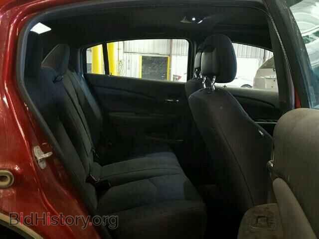 2014 CHRYSLER 200 - VIN: 1C3CCBBB2EN159048 - Photo 6