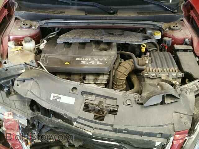 2014 CHRYSLER 200 - VIN: 1C3CCBBB2EN159048 - Photo 7