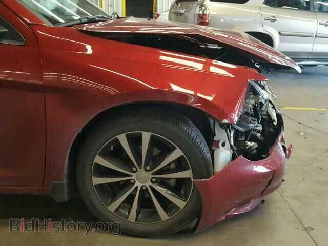 2014 CHRYSLER 200 - VIN: 1C3CCBBB2EN159048 - Photo 9