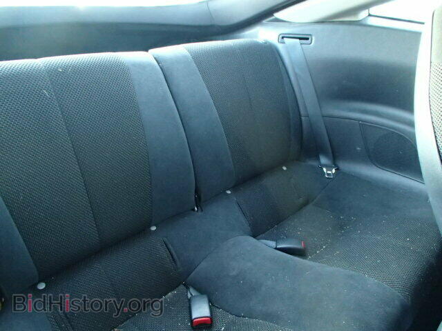 2008 MITSUBISHI ECLIPSE - VIN: 4A3AK24FX8E036699 - Photo 6