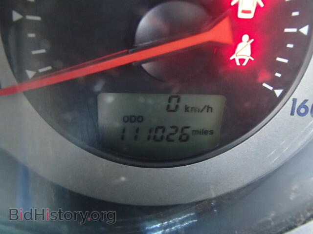 2008 MITSUBISHI ECLIPSE - VIN: 4A3AK24FX8E036699 - Photo 8