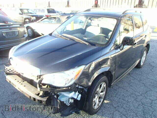 2015 SUBARU FORESTER - VIN: JF2SJADC7FH426781 - Фото 2