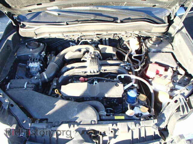 2015 SUBARU FORESTER - VIN: JF2SJADC7FH426781 - Фото 7