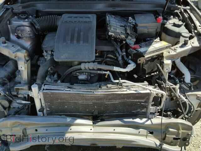 2012 GMC TERRAIN - VIN: 2GKALMEK4C6311699 - Фото 7