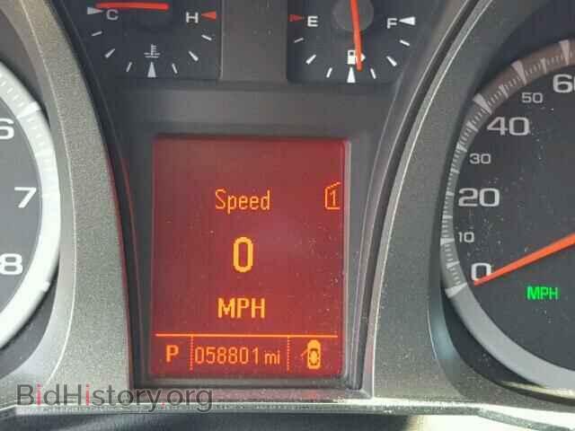 2012 GMC TERRAIN - VIN: 2GKALMEK4C6311699 - Фото 8