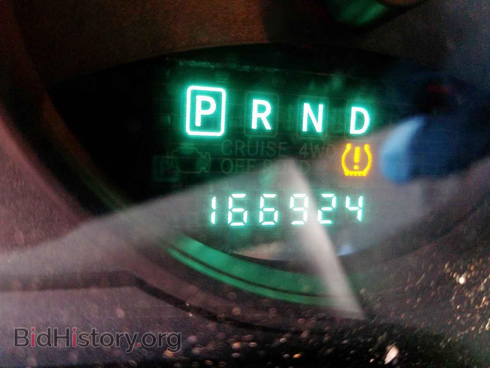 2011 JEEP COMPASS - VIN: 1J4NF1FB4BD225577 - Фото 8