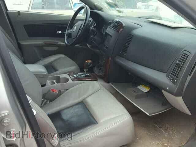 2006 CADILLAC CTS - VIN: 1G6DP577X60213708 - Фото 5