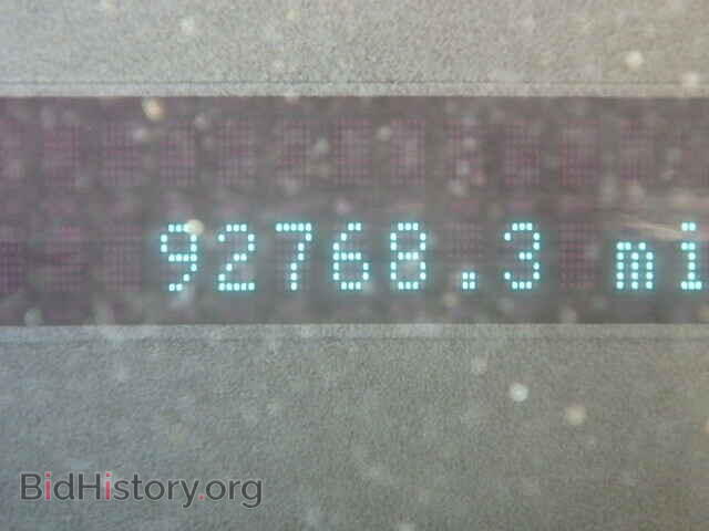 2008 FORD FOCUS - VIN: 1FAHP35N78W199065 - Photo 8