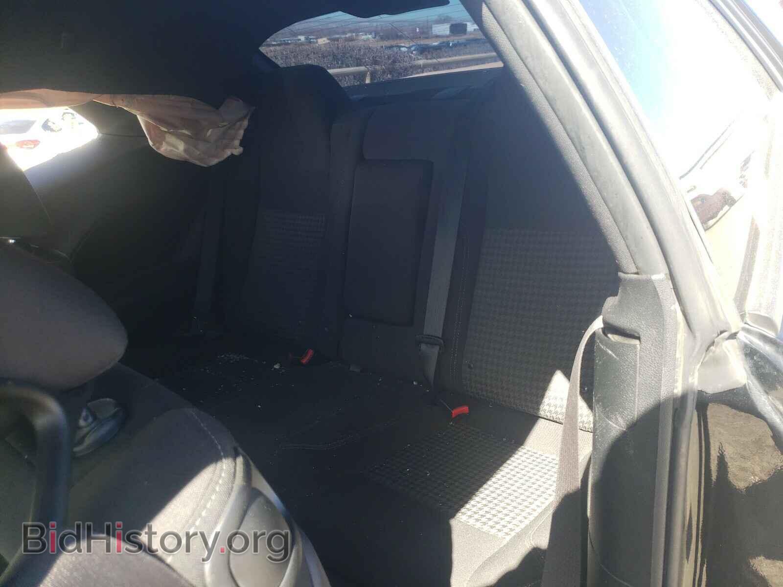 2018 DODGE CHALLENGER - VIN: 2C3CDZAG5JH131024 - Photo 6