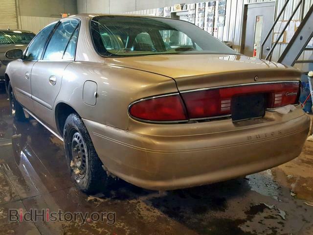 2005 BUICK CENTURY - VIN: 2G4WS52J951114867 - Фото 3