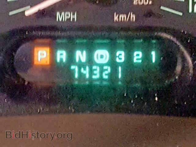 2005 BUICK CENTURY - VIN: 2G4WS52J951114867 - Фото 8