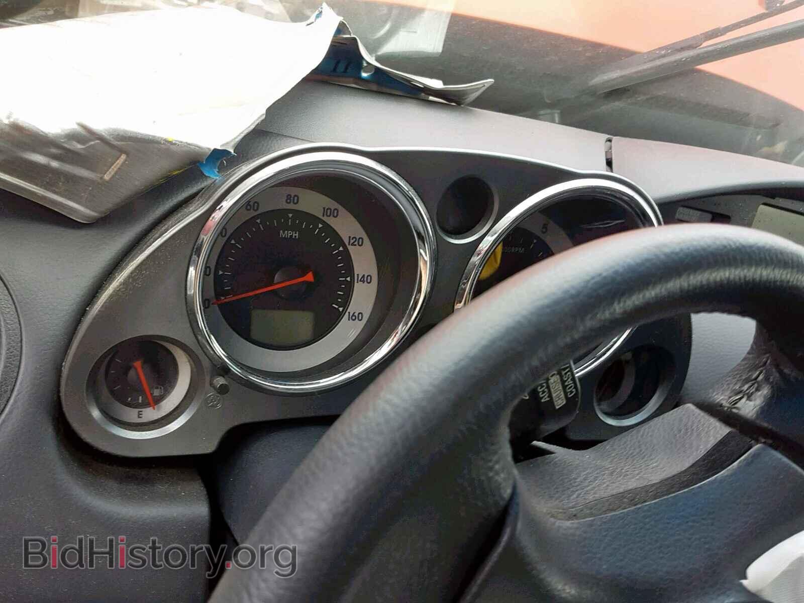 2011 MITSUBISHI ECLIPSE - VIN: 4A31K5DF8BE015892 - Фото 8