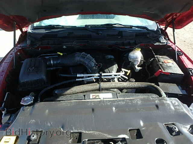2012 DODGE RAM 1500 - VIN: 1C6RD7GT6CS271407 - Фото 7