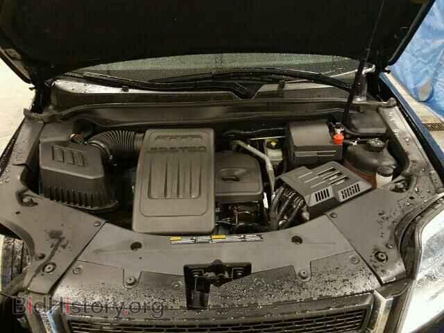 2014 GMC TERRAIN - VIN: 2GKFLVEK4E6252054 - Фото 7