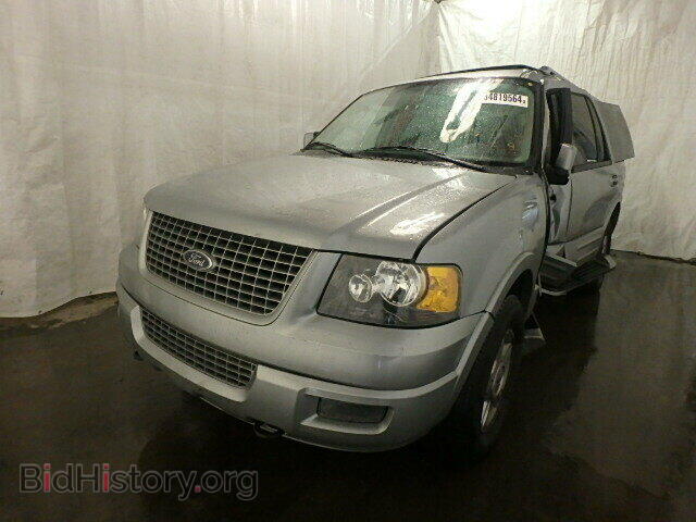 2006 FORD EXPEDITION - VIN: 1FMFU20526LA79521 - Фото 2