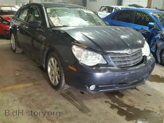 Фотография 1C3LC66M57N679783 - CHRYSLER SEBRING 2007