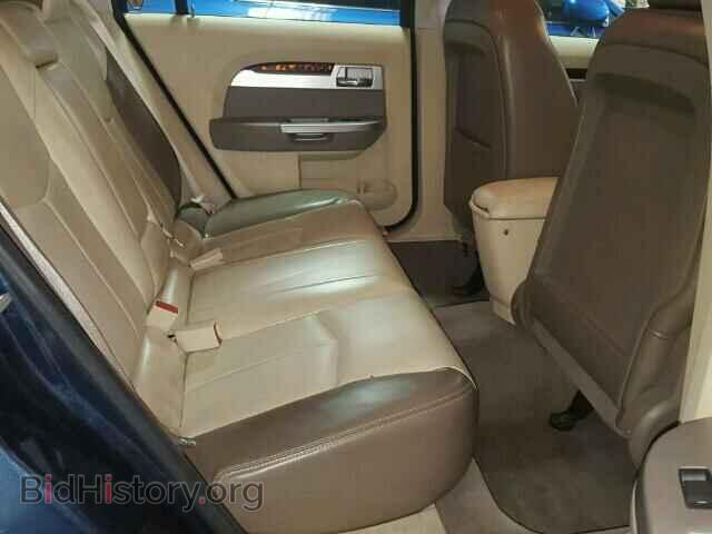 2007 CHRYSLER SEBRING - VIN: 1C3LC66M57N679783 - Фото 6