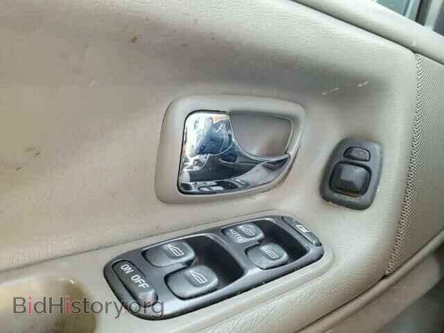 2000 VOLVO S70 - VIN: YV1LS61J7Y2648673 - Фото 10