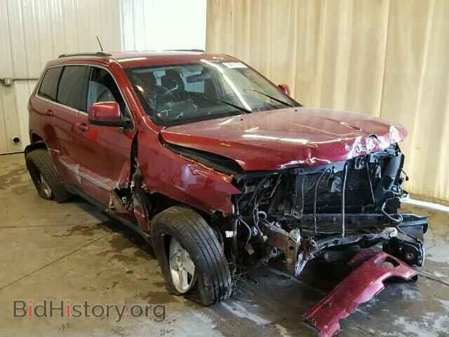 Photo 1C4RJFAG7DC536094 - JEEP CHEROKEE 2013
