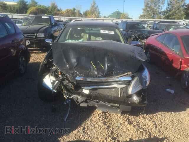 2013 CHRYSLER 200 - VIN: 1C3CCBCG8DN524695 - Photo 7