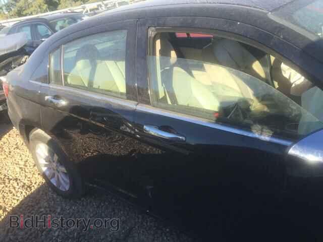 2013 CHRYSLER 200 - VIN: 1C3CCBCG8DN524695 - Photo 10