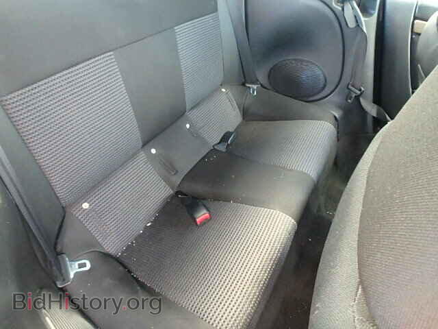 2005 MITSUBISHI ECLIPSE - VIN: 4A3AE55H55E035805 - Фото 6