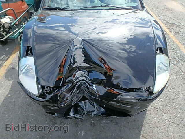 2005 MITSUBISHI ECLIPSE - VIN: 4A3AE55H55E035805 - Фото 7
