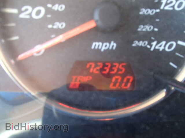 2006 MAZDA 6 - VIN: 1YVHP80C765M43968 - Фото 8