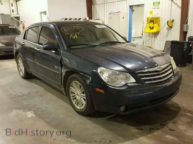 Фотография 1C3LC66K37N540279 - CHRYSLER SEBRING 2007